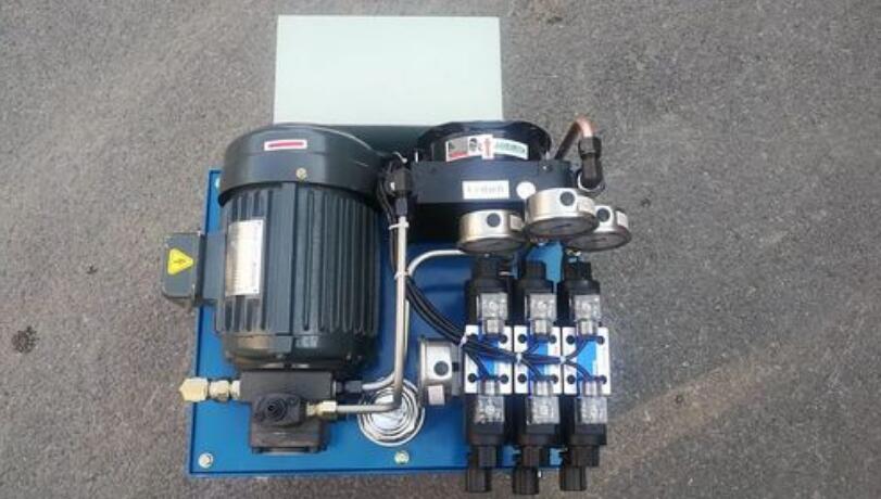 如何選擇合適的先導式壓力閥用途？